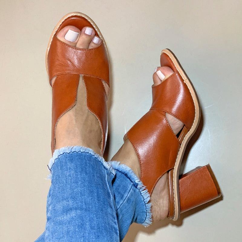 Sorrento Women's Sandals