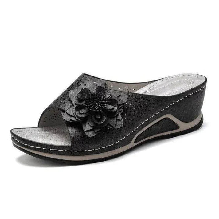 Orthopaedic Sandals with Arch Support