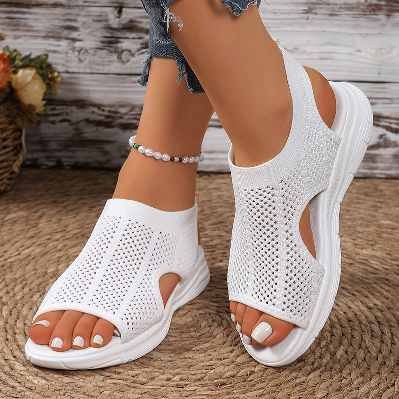 Viviane | Ultra Comfortable Orthopaedic Sandals