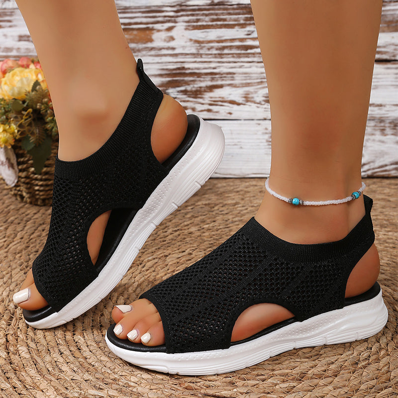 Viviane | Ultra Comfortable Orthopaedic Sandals