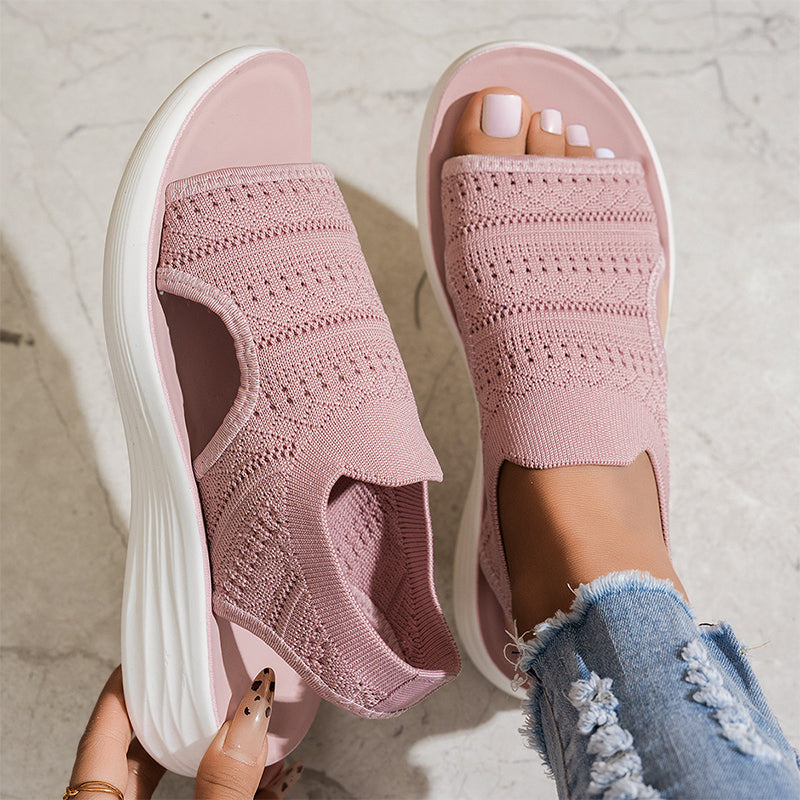 Clotilde | Comfortable Orthopaedic Sandals