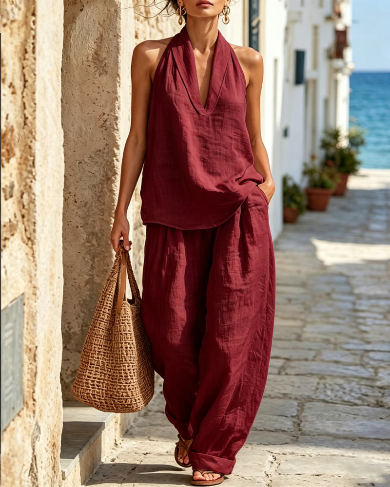 Easygoing Escape Set