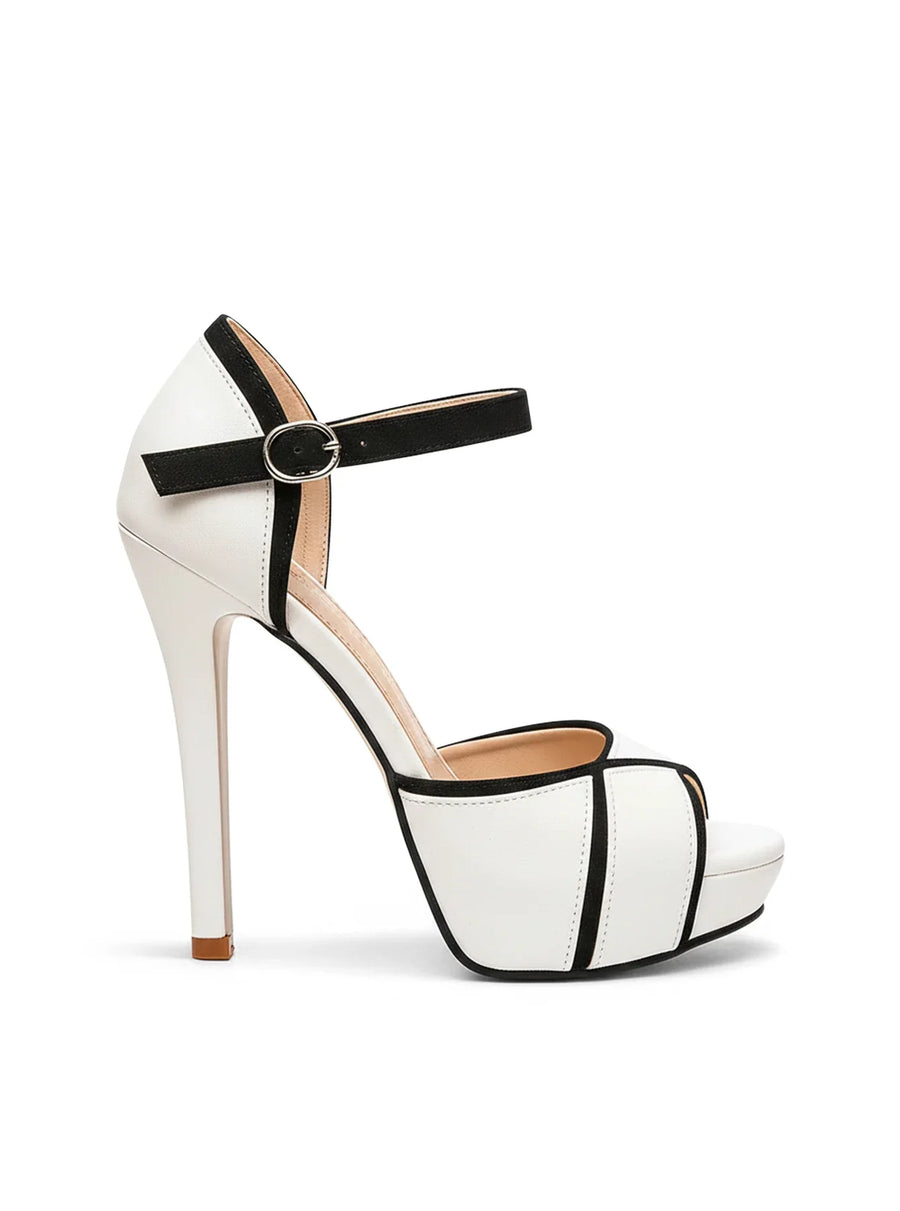 Valentina – Elegant Heels