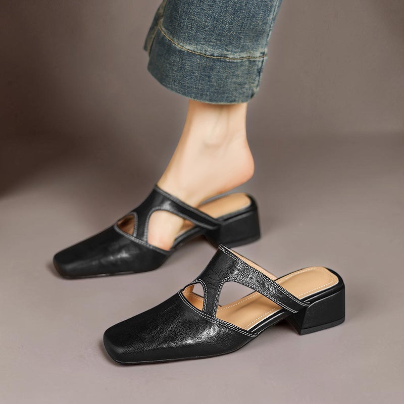 Dessa | Mules