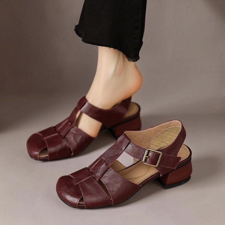 Amaya | Shoes