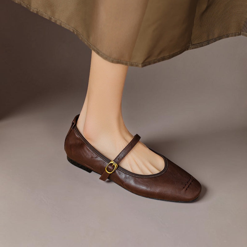 Wani | Flats