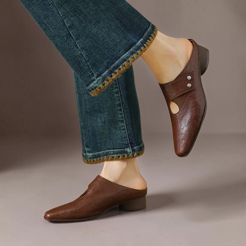 Olga | Mules