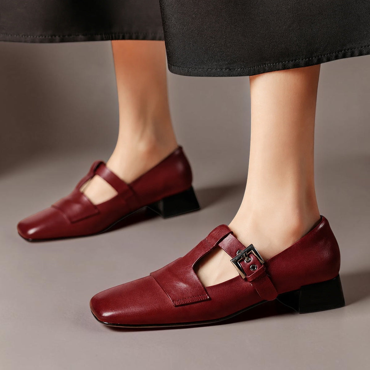 Veyra | Heels