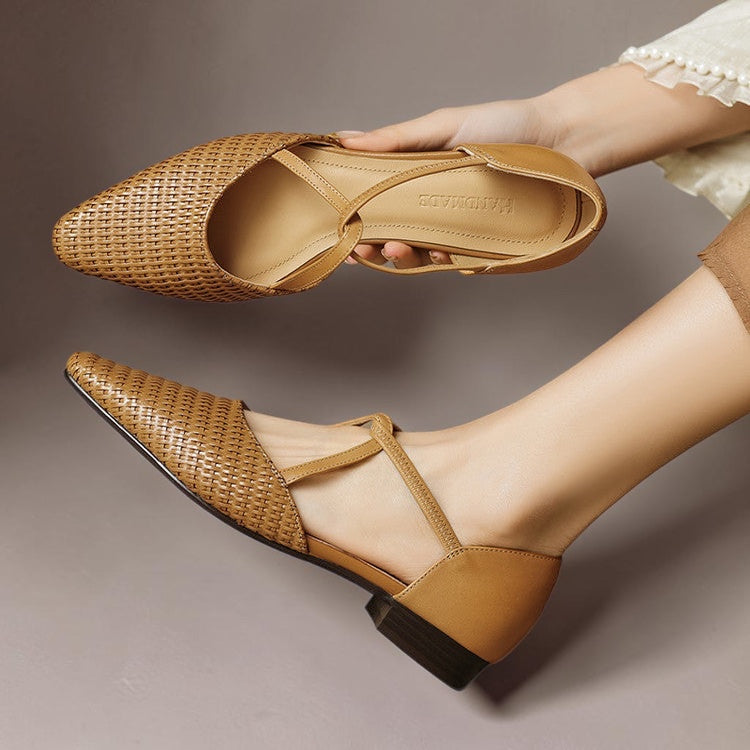 Dona | Heels