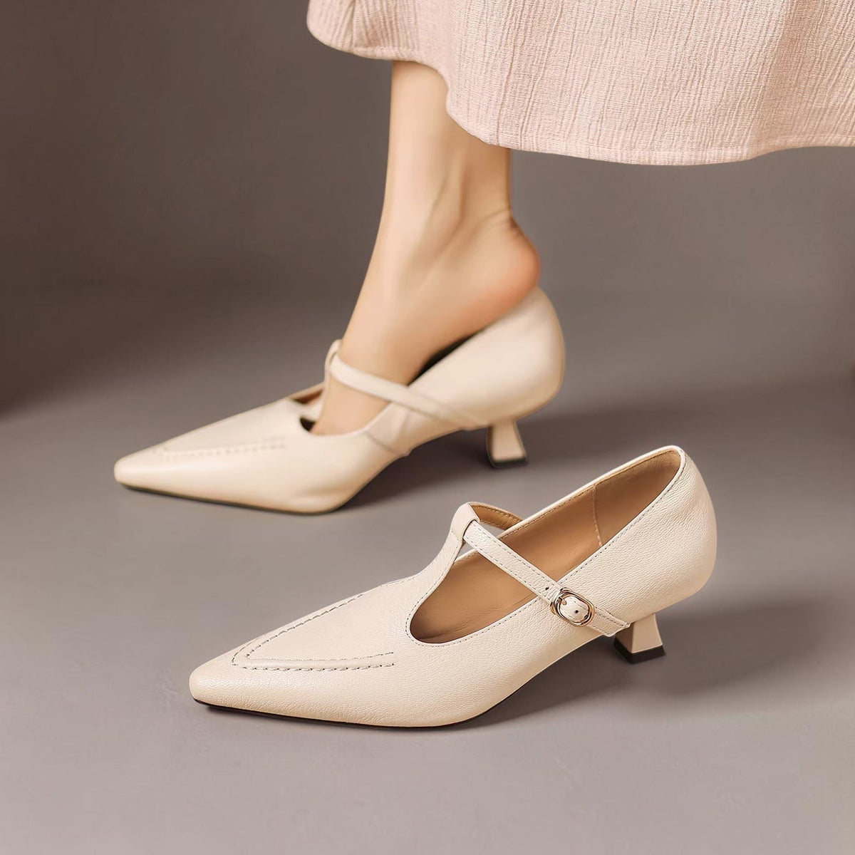 Tirea | Heels