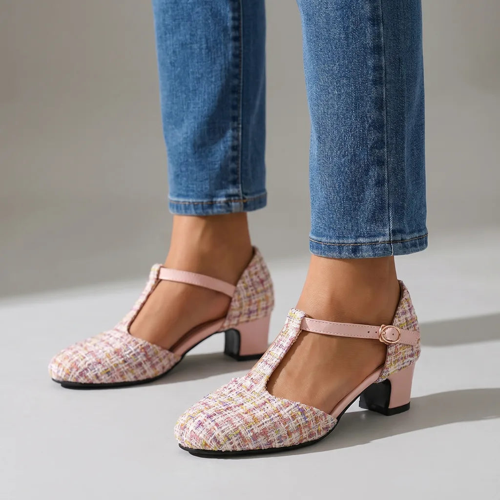 Wenley | Women's High Heels