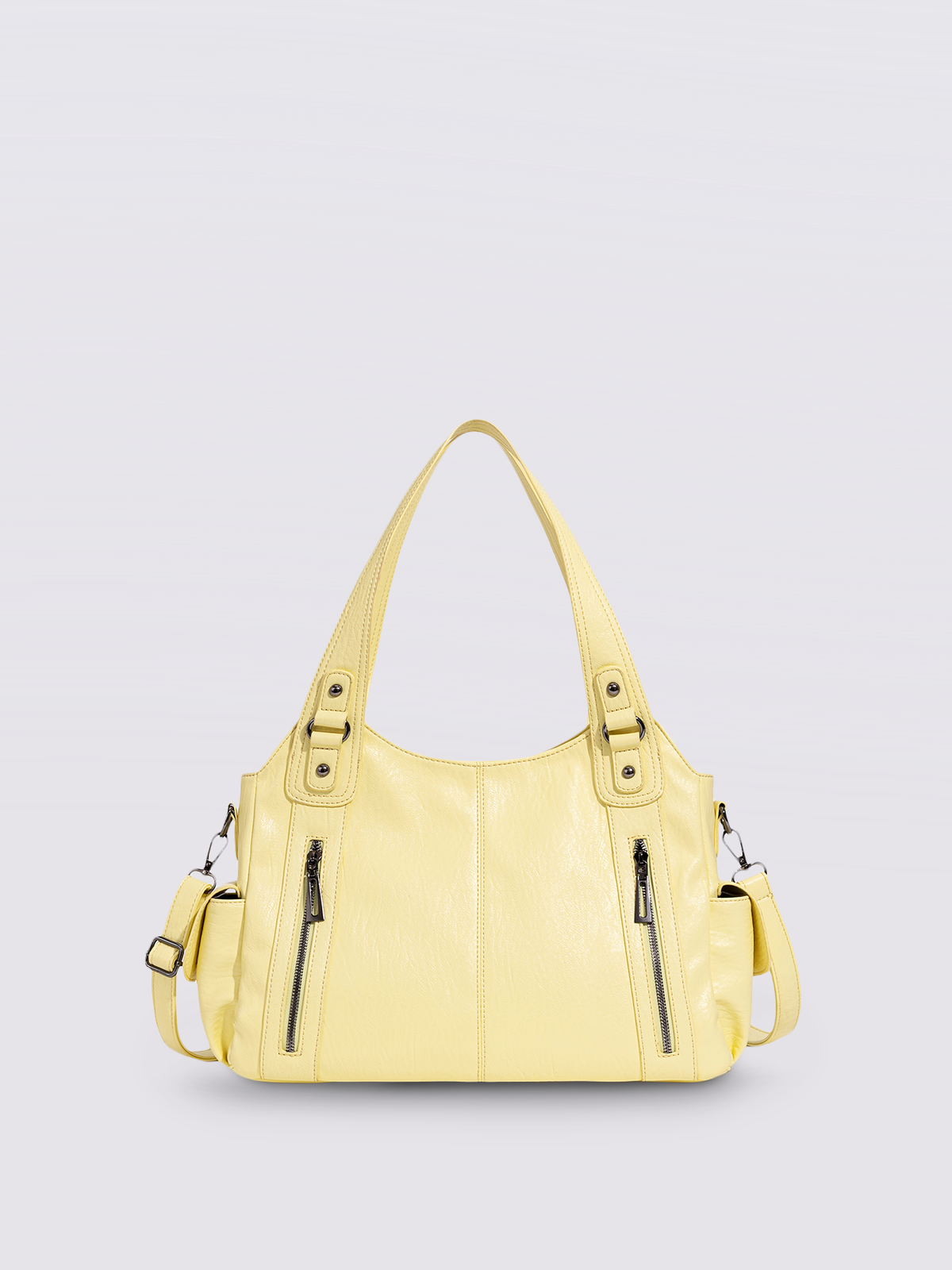 Everyday City Tote