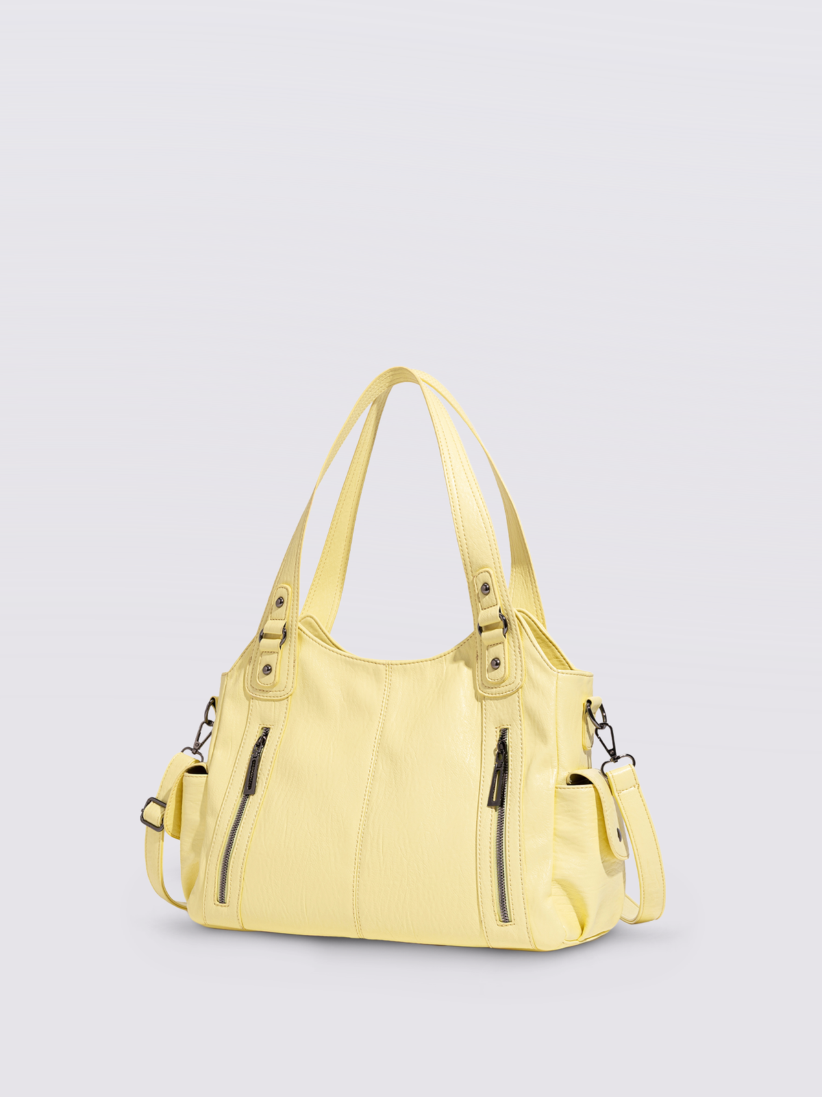 Everyday City Tote
